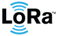 LoRA logo