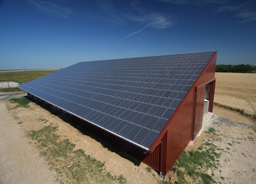 PV-SunOne-Poitou