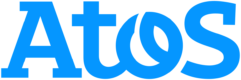 Atos logo